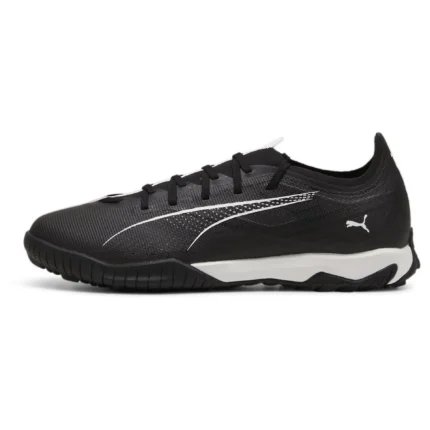 Puma Ultra 5 Match TT Eclipse - Black/White - Image 3