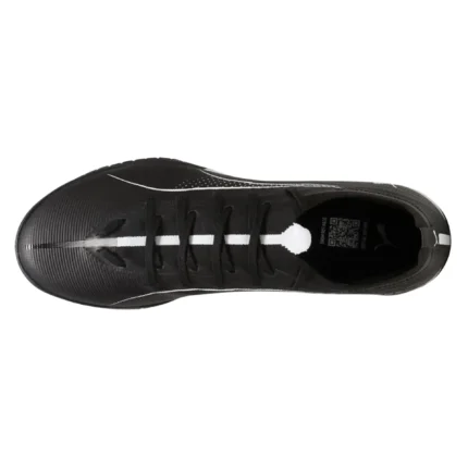 Puma Ultra 5 Match TT Eclipse - Black/White - Image 4