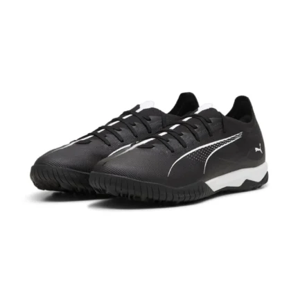 Puma Ultra 5 Match TT Eclipse - Black/White - Image 7