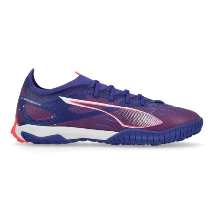 Puma Ultra 5 Match TT Formula - Lapis Lazuli/Puma White/Sunset Glow - Image 1