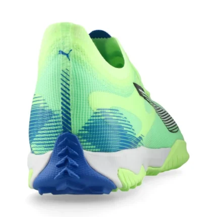 Puma Ultra 5 Match TT Lights Out - Fizzy Apple/Puma White/Bluemazing - Image 6