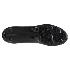 Puma Ultra 5 Play FG/AG Eclipse - Black/White - Image 2