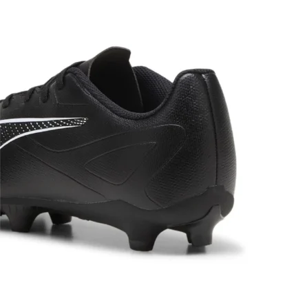 Puma Ultra 5 Play FG/AG Eclipse - Black/White - Image 5