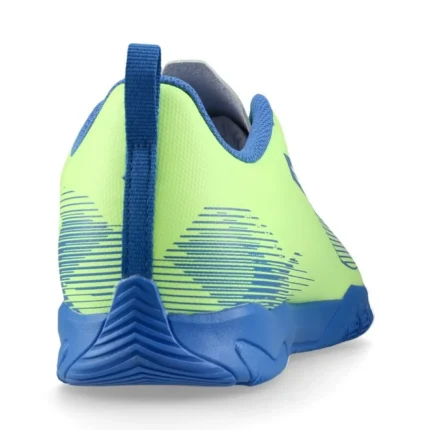 Puma Ultra 5 Play IT Lights Out - Fizzy Apple/Puma White/Bluemazing Kids - Image 6