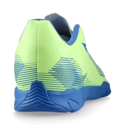 Puma Ultra 5 Play IT Lights Out - Fizzy Apple/Puma White/Bluemazing - Image 6