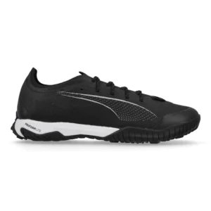 Puma Ultra 5 Pro Cage TT Eclipse - Black/White - Image 1