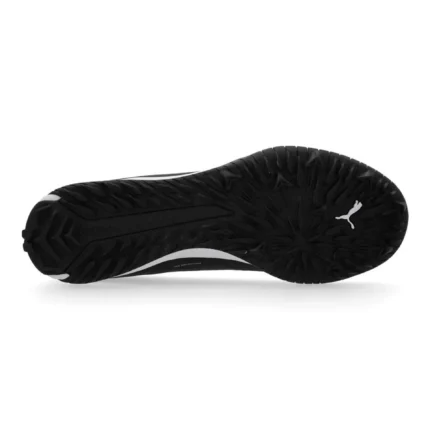 Puma Ultra 5 Pro Cage TT Eclipse - Black/White - Image 2
