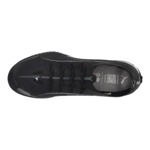 Puma Ultra 5 Pro Cage TT Eclipse - Black/White - Image 4