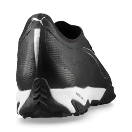 Puma Ultra 5 Pro Cage TT Eclipse - Black/White - Image 6