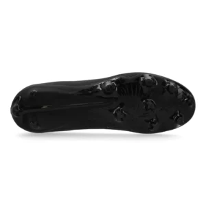 Puma Ultra 5 Pro FG/AG Eclipse - Black/White - Image 2
