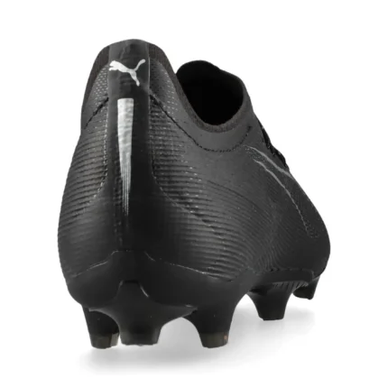 Puma Ultra 5 Pro FG/AG Eclipse - Black/White - Image 6
