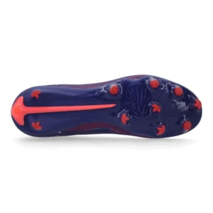 Puma Ultra 5 Pro FG/AG Formula - Lapis Lazuli/Puma White/Sunset Glow - Image 2