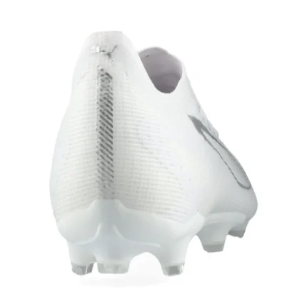 Puma Ultra 5 Pro FG/AG White Pack - White - Image 6