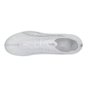 Puma Ultra 5 Pro FG/AG White Pack - White - Image 4