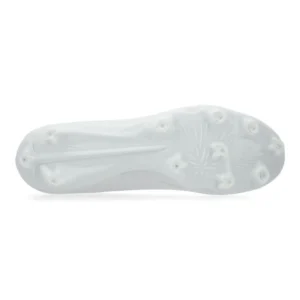 Puma Ultra 5 Pro FG/AG White Pack - White - Image 2