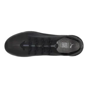 Puma Ultra 5 Ultimate AG Eclipse - Black/Shadow Gray - Image 4