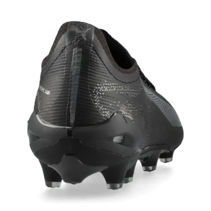 Puma Ultra 5 Ultimate AG Eclipse - Black/Shadow Gray - Image 6