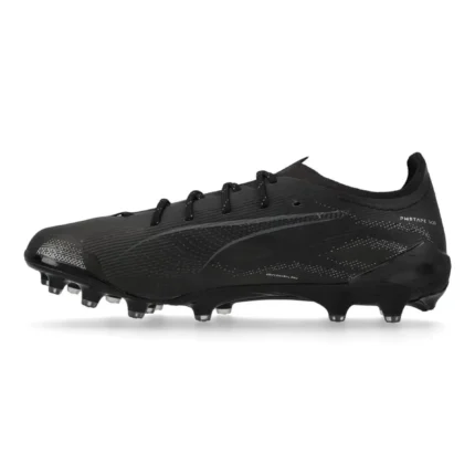 Puma Ultra 5 Ultimate AG Eclipse - Black/Shadow Gray - Image 3