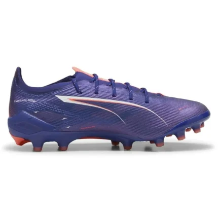 Puma Ultra 5 Ultimate AG Formula - Lapis Lazuli/Puma White/Sunset Glow Women - Image 1