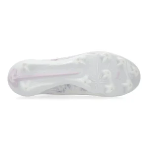 Puma Ultra 5 Ultimate FG Brilliance - White/Black/Spring Lavender Women Limited Edition - Image 2