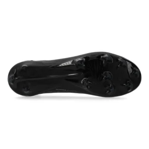 Puma Ultra 5 Ultimate FG Eclipse - Black/Silver/Shadow Gray - Image 2