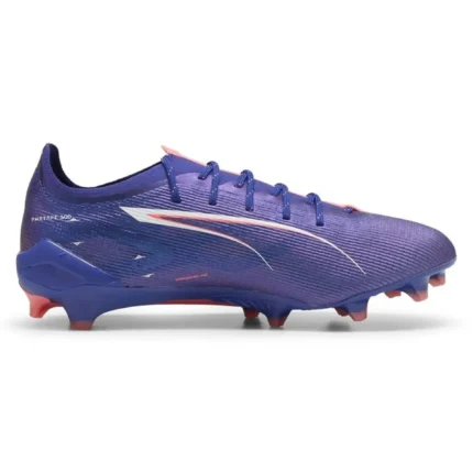 Puma Ultra 5 Ultimate FG Formula - Lapis Lazuli/Puma White/Sunset Glow - Image 1