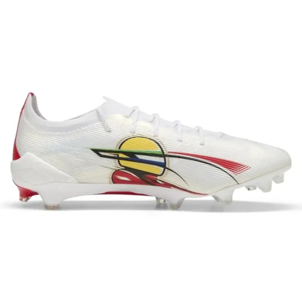 Puma-Ultra-5-Ultimate-Fg-Senna---WhiteGoldRed-Limited-Edition_1