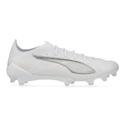 Puma Ultra 5 Ultimate FG White Pack - White - Image 1