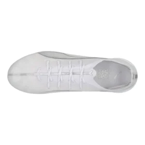 Puma Ultra 5 Ultimate FG White Pack - White - Image 4