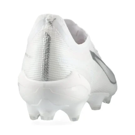 Puma Ultra 5 Ultimate FG White Pack - White - Image 6