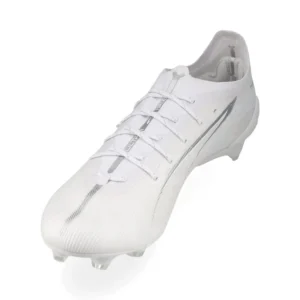 Puma Ultra 5 Ultimate FG White Pack - White - Image 7
