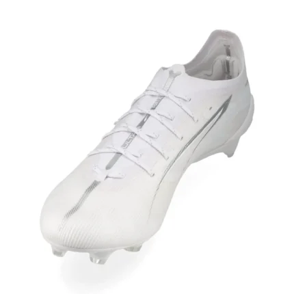 Puma Ultra 5 Ultimate FG White Pack - White - Image 7