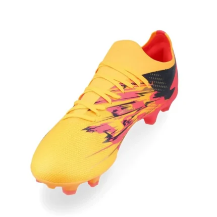 Puma Ultra Match FG/AG Christian Pulisic Copa - Sun Stream/Puma Navy Limited Edition - Image 7