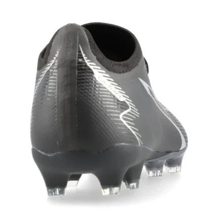 Puma Ultra Match FG/AG Eclipse - Black/Asphalt - Image 6