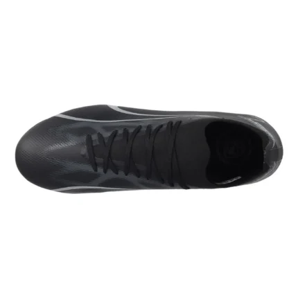 Puma Ultra Match FG/AG Eclipse - Black/Asphalt - Image 4