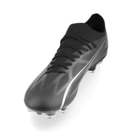 Puma Ultra Match FG/AG Eclipse - Black/Asphalt - Image 7