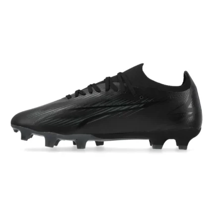 Puma Ultra Match FG/AG Eclipse - Black/Copper Rose - Image 3