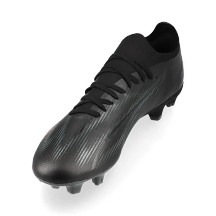 Puma Ultra Match FG/AG Eclipse - Black/Copper Rose - Image 7