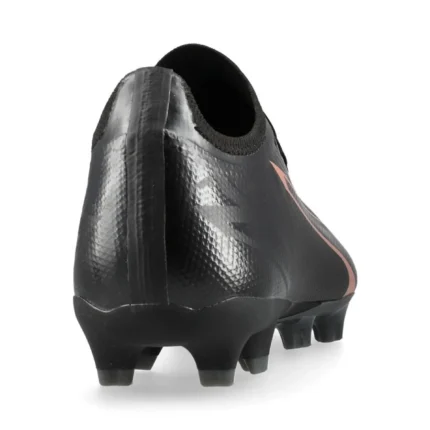 Puma Ultra Match FG/AG Eclipse - Black/Copper Rose - Image 6