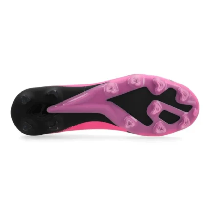 Puma Ultra Match FG/AG Phenomenal - Poison Pink/Puma White/Puma Black - Image 2