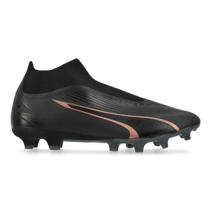 Puma-Ultra-Match--Laceless-FgAg-Eclipse---BlackCopper-Rose_1