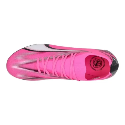 Puma Ultra Match MG Phenomenal - Poison Pink/Puma White/Puma Black - Image 4