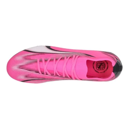 Puma Ultra Match SG Phenomenal - Poison Pink/Puma White/Puma Black - Image 4