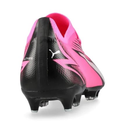 Puma Ultra Match SG Phenomenal - Poison Pink/Puma White/Puma Black - Image 6