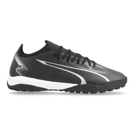 Puma Ultra Match TT Eclipse - Black/Asphalt - Image 1