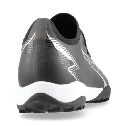 Puma Ultra Match TT Eclipse - Black/Asphalt - Image 6