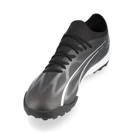 Puma Ultra Match TT Eclipse - Black/Asphalt - Image 7
