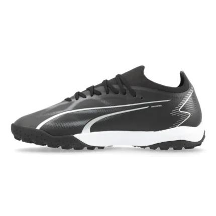 Puma Ultra Match TT Eclipse - Black/Asphalt - Image 3