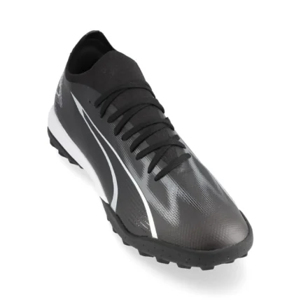 Puma Ultra Match TT Eclipse - Black/Asphalt - Image 5