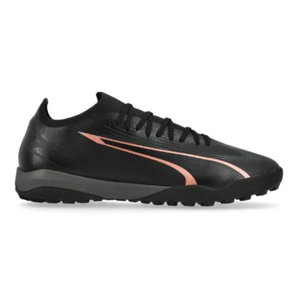 Puma Ultra Match TT Eclipse - Black/Copper Rose - Image 1